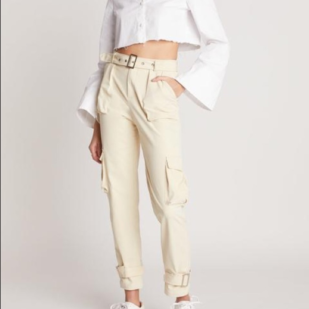 Choosy Bridget Pants - Picture 2 of 11